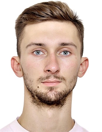 Profile picture of Daniil Aliashkevich