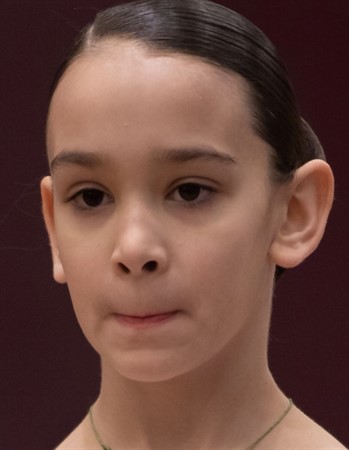 Profile picture of Iya Logvinenko