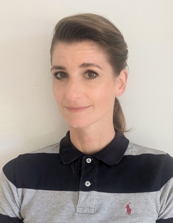 Profile picture of Iwona Pilch