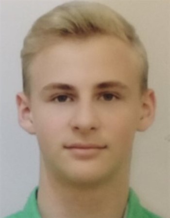 Profile picture of Prokhor Proshin