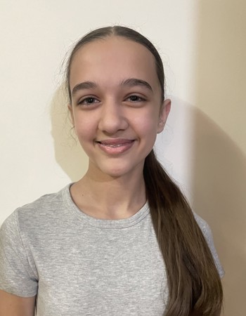 Profile picture of Lena Aritonovic