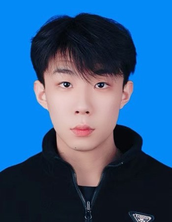 Profile picture of Ji Guanyu