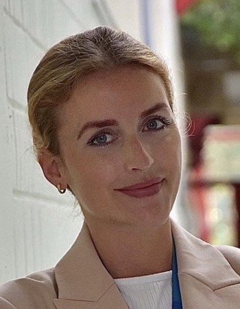 Profile picture of Christina Ruessel