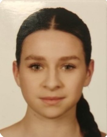 Profile picture of Zofia Gumulec