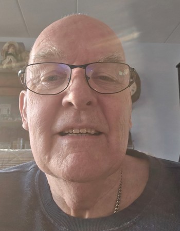 Profile picture of Eric Lundin