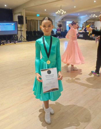 Profile picture of Taisia Onofriiciuc