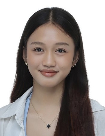 Profile picture of Lyka Manapsal