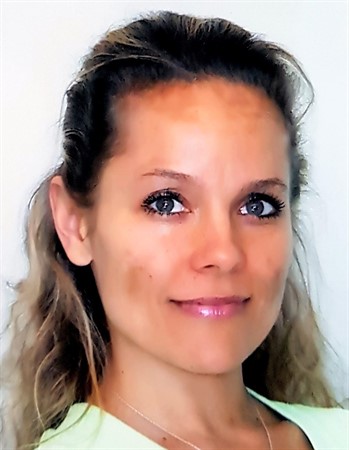 Profile picture of Darvasi Gabriella