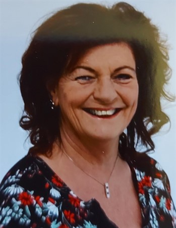 Profile picture of Isabella Pfisterer