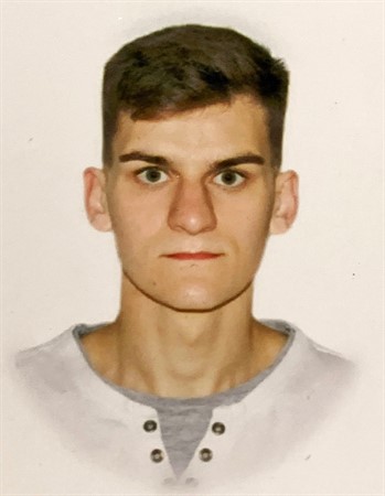 Profile picture of Dmitry Gulyaev