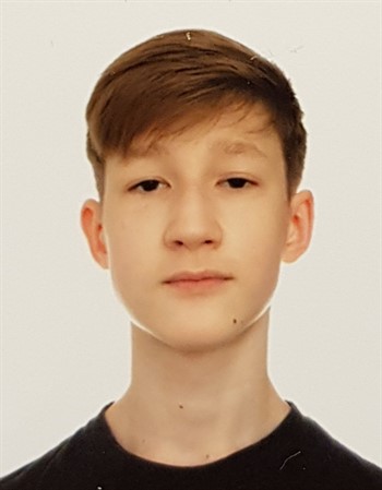 Profile picture of Julius Isganaitis