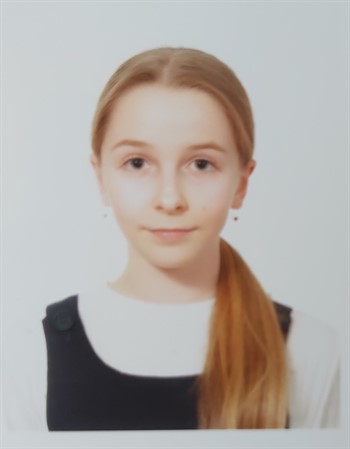 Profile picture of Beatrice Pucinskaite