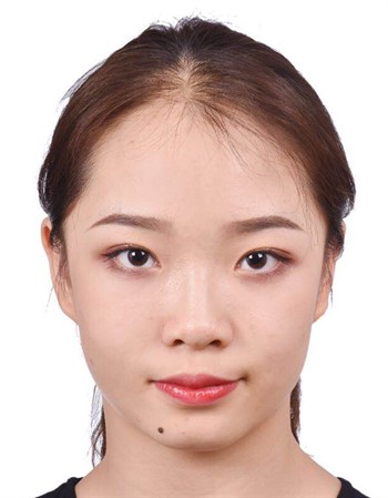 Profile picture of Cao Yuge