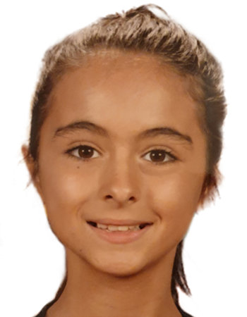 Profile picture of Chloe Correia