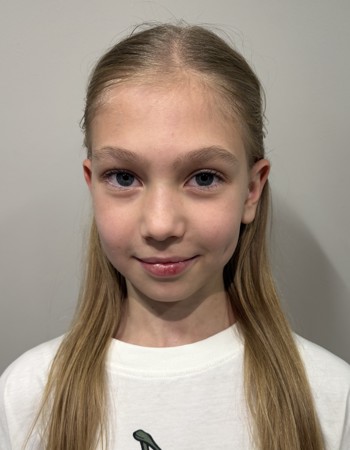 Profile picture of Ariana Trekholeva