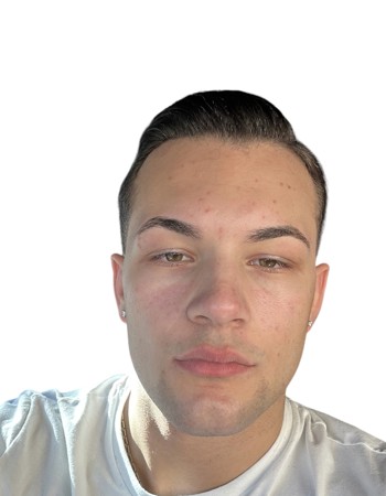 Profile picture of Kledy Francesco D'Amico