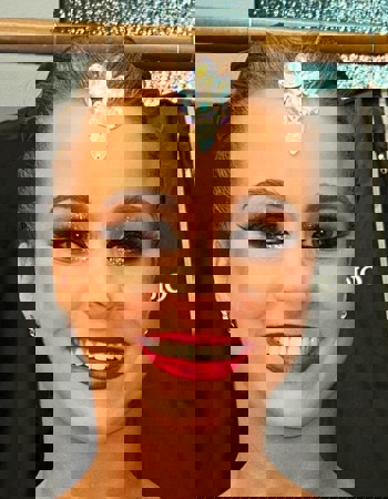 Profile picture of Charlotte Feuerboether