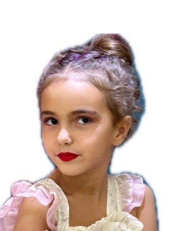 Profile picture of Talia Eltayeb