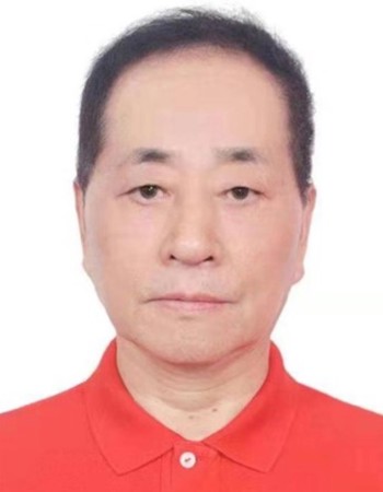 Profile picture of Xu Jiancheng