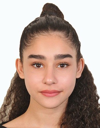 Profile picture of Lea Hassan