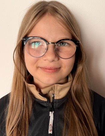 Profile picture of Laura Smahelova