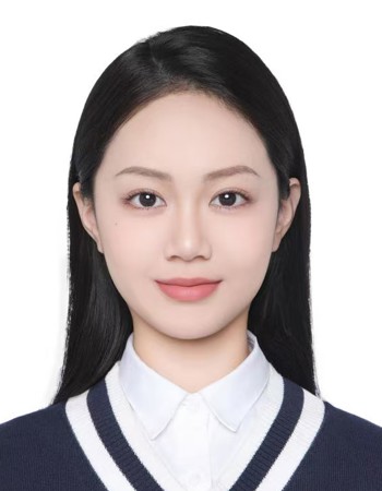 Profile picture of Li Zitong