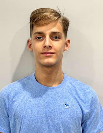 Profile picture of Mason Palmer