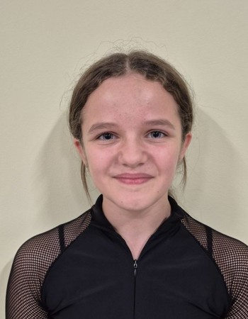 Profile picture of Kira Matseliukh