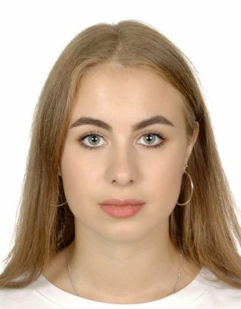 Profile picture of Kateryna Danylova