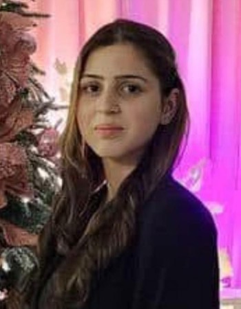 Profile picture of Mariam Makharadze