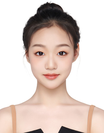 Profile picture of Yang Xinning