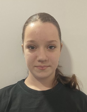 Profile picture of Milica Radosavljevic