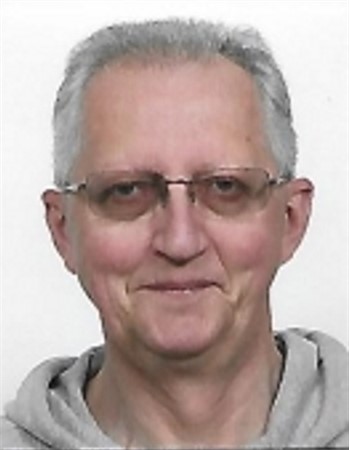 Profile picture of Lothar Loewe