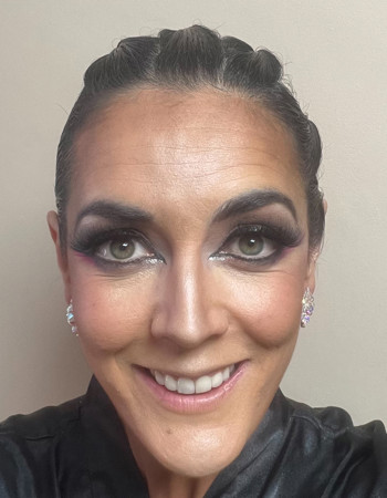 Profile picture of Amber Brammah