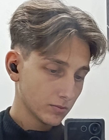 Profile picture of Lior Mogilevsky