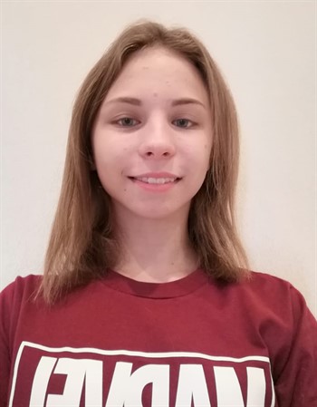 Profile picture of Kristina Krassikova