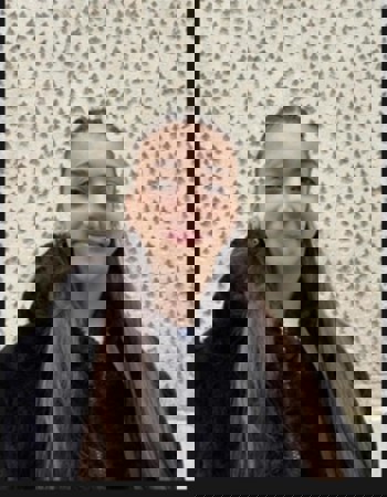 Profile picture of Milena Siljanovska