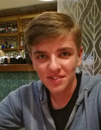 Profile picture of Dmitry Shitman