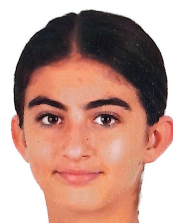 Profile picture of Fatma Bade Olmez