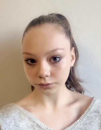 Profile picture of Polina Korovina