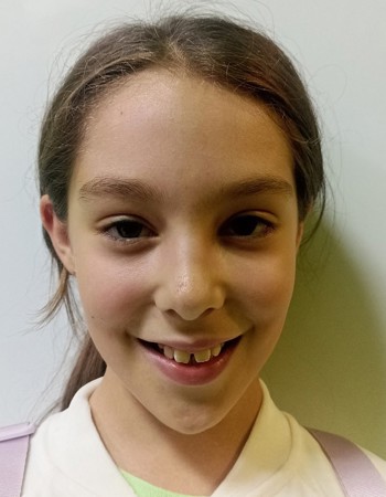 Profile picture of Teodora Sibul