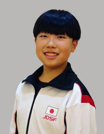 Profile picture of Haruto Koyama