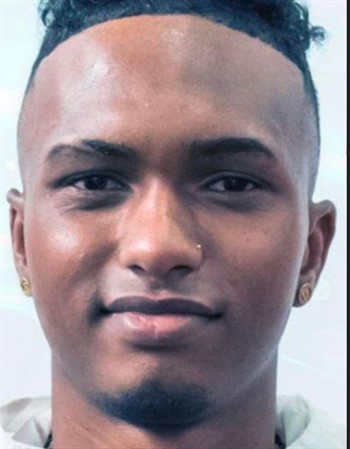 Profile picture of David Hashvin Buruth