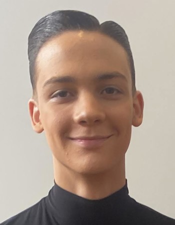 Profile picture of Serhii Kondratov