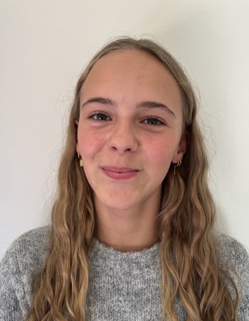 Profile picture of Laure Vanpoucke
