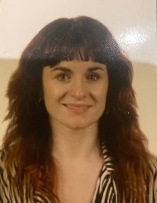 Profile picture of Maria de Pablo Fernandez