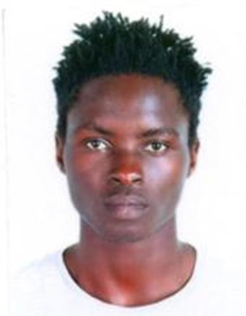 Profile picture of Benjamin Okello