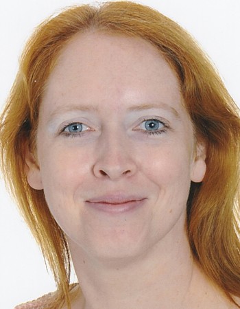 Profile picture of Christina Bahrs