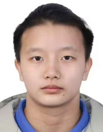 Profile picture of Fan Xiangning