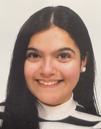 Profile picture of Carla Alvarez Canedo